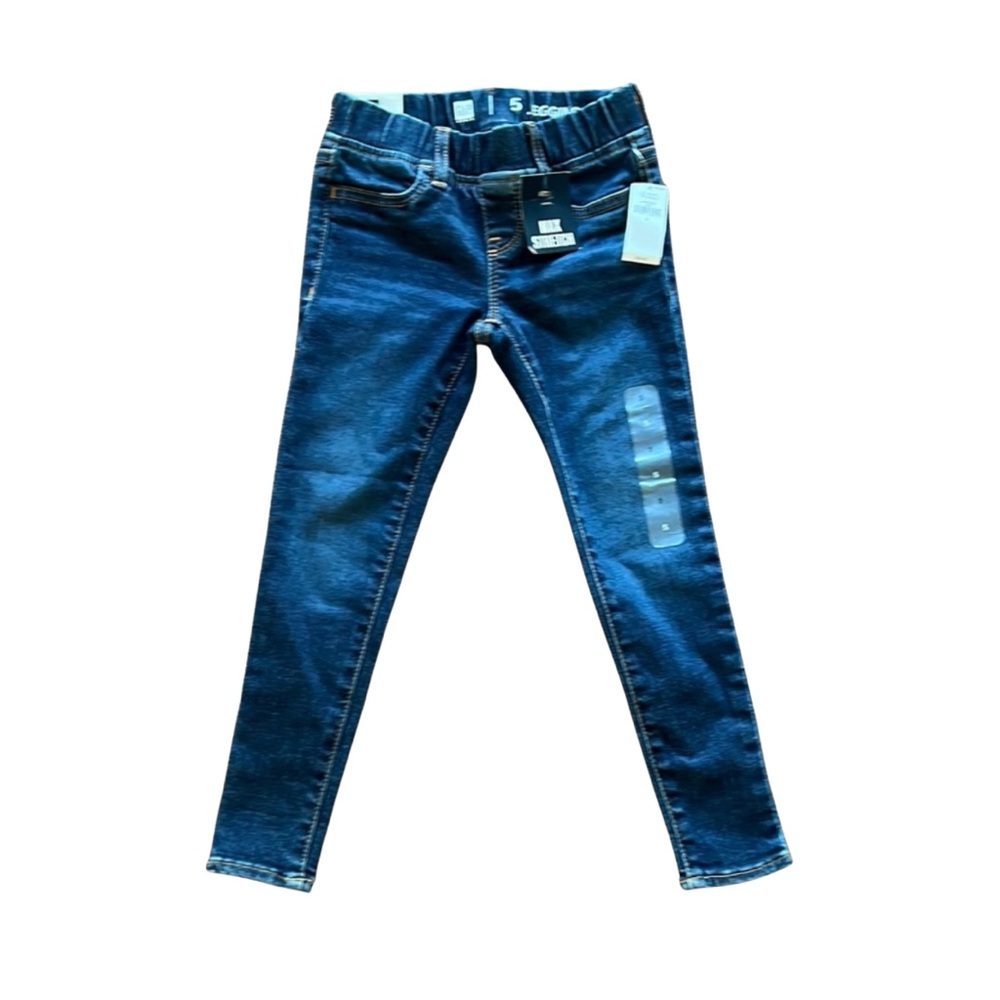 Gap girls jeggings size 5 - NWT